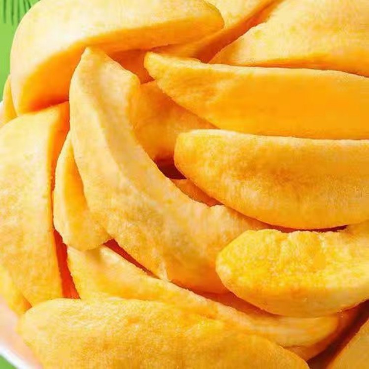 high fiber fruit snacks